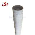 Dust collector fabir filter bag with P84 needle